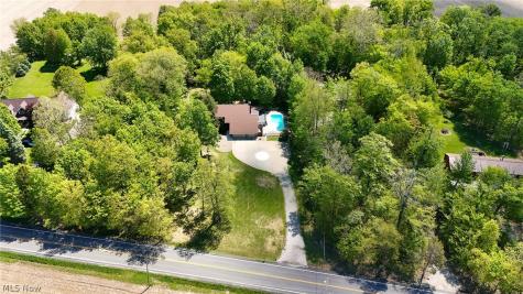 9416 State Route 60 Wakeman OH 44889