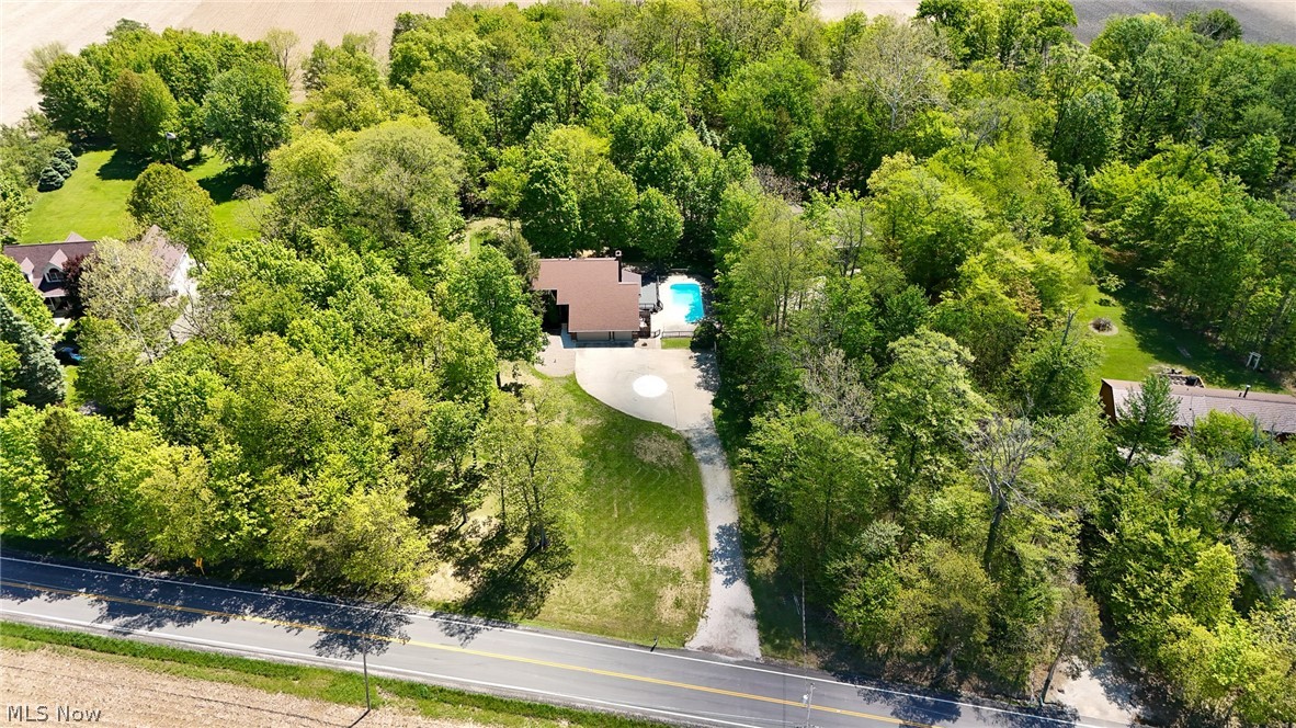 9416 State Route 60 Wakeman OH 44889