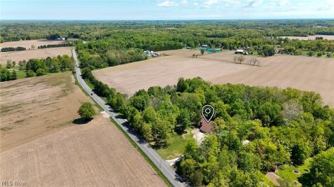 9416 State Route 60 Wakeman OH 44889