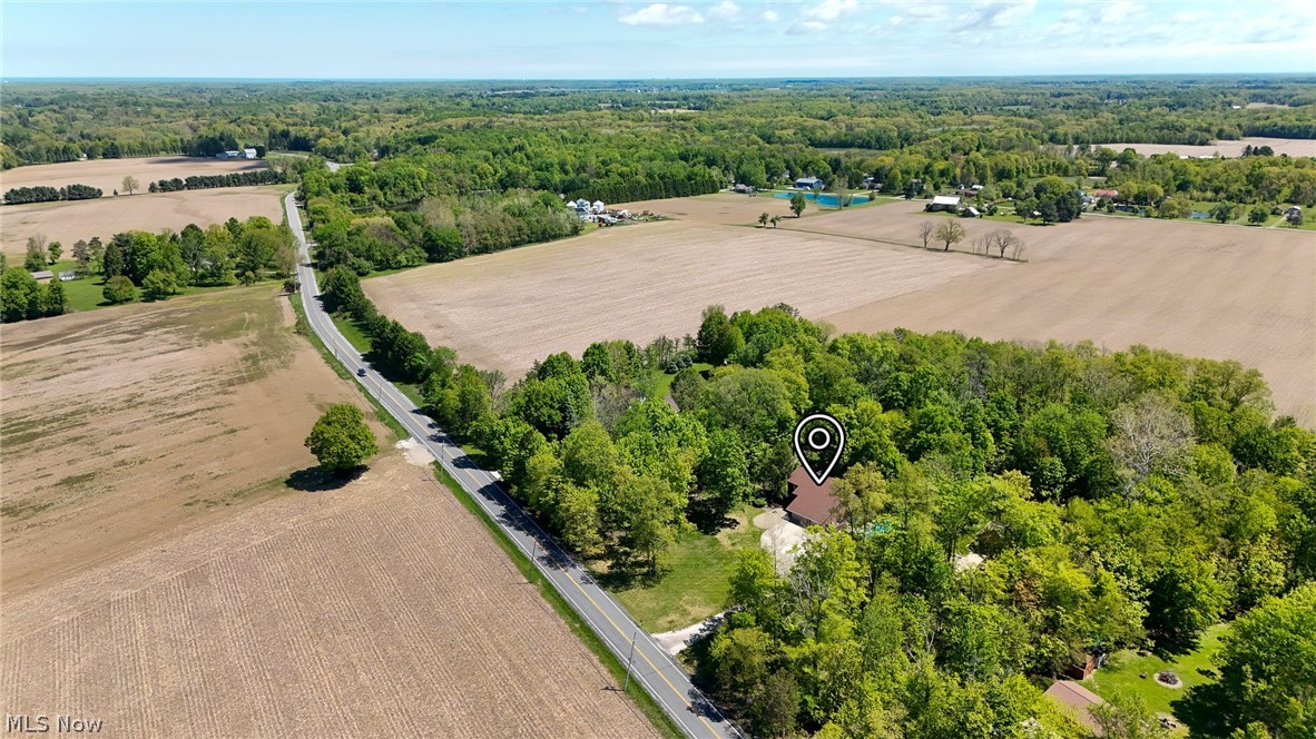 9416 State Route 60 Wakeman OH 44889