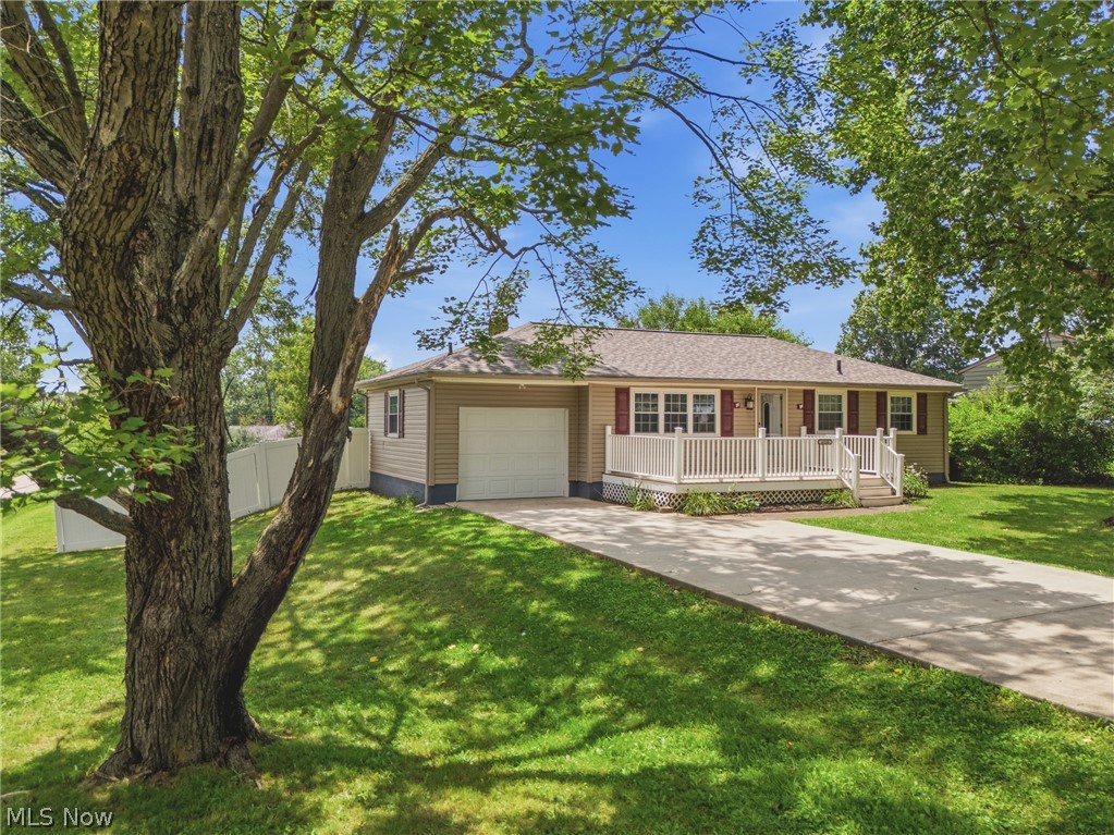 6330 Peach Street Louisville OH 44641
