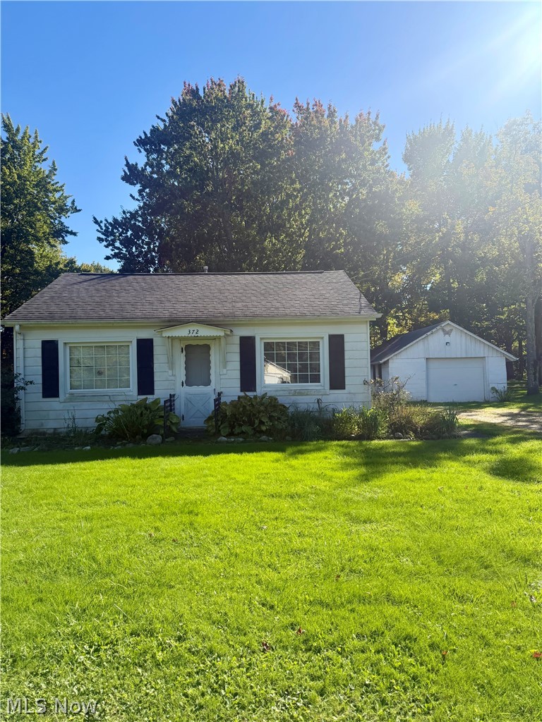 372 E Jefferson Street Jefferson OH 44047