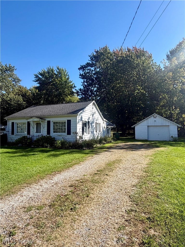 372 E Jefferson Street Jefferson OH 44047
