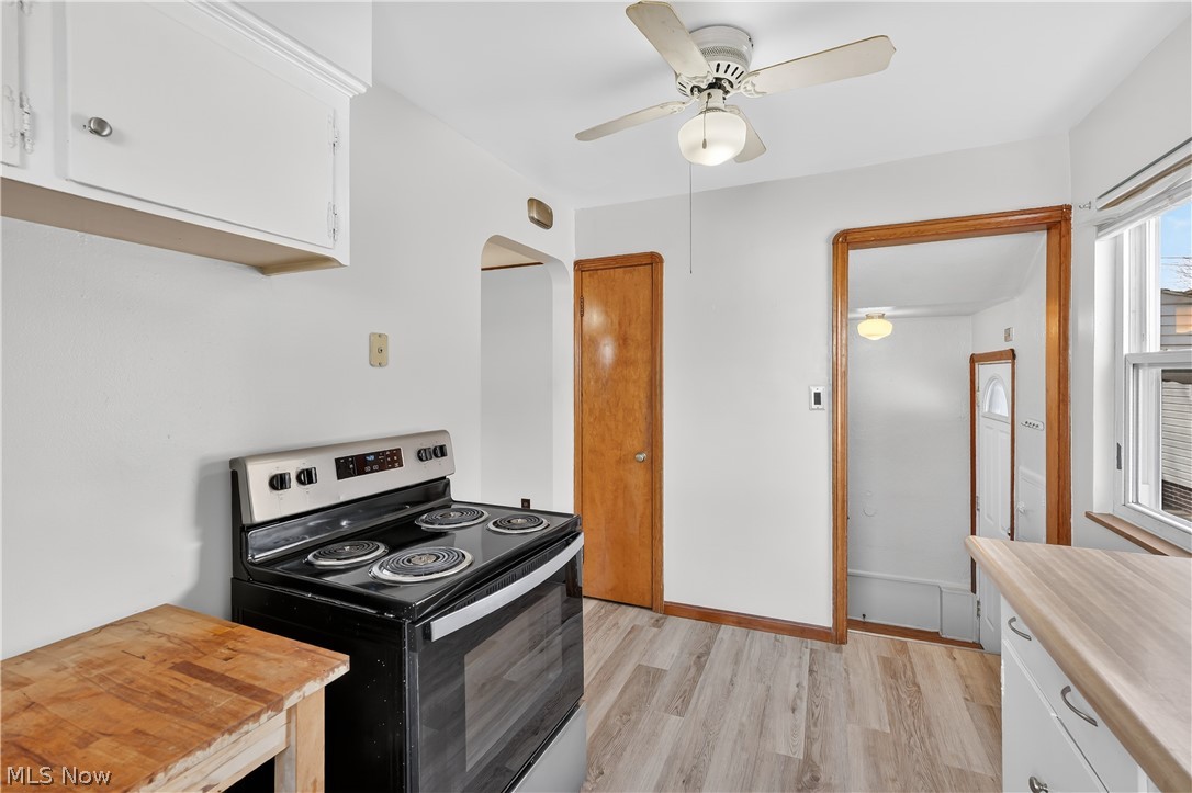 2819 Tuxedo Avenue Parma OH 44134