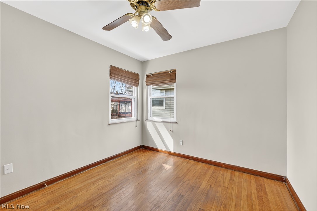 2819 Tuxedo Avenue Parma OH 44134