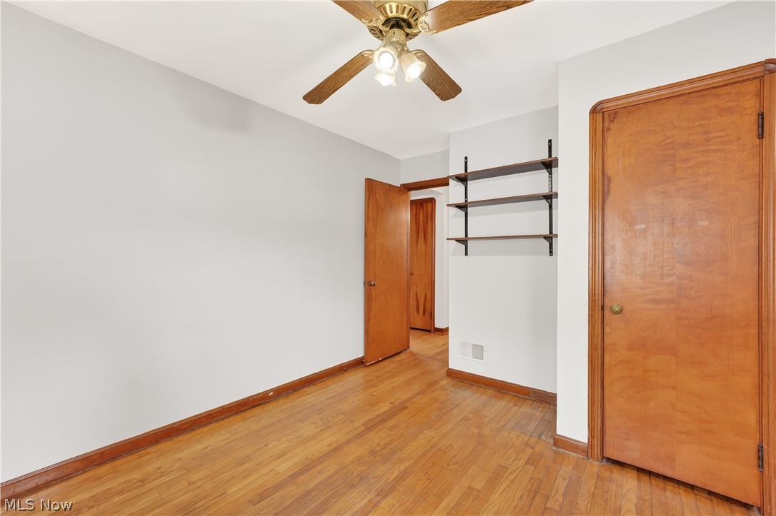2819 Tuxedo Avenue Parma OH 44134