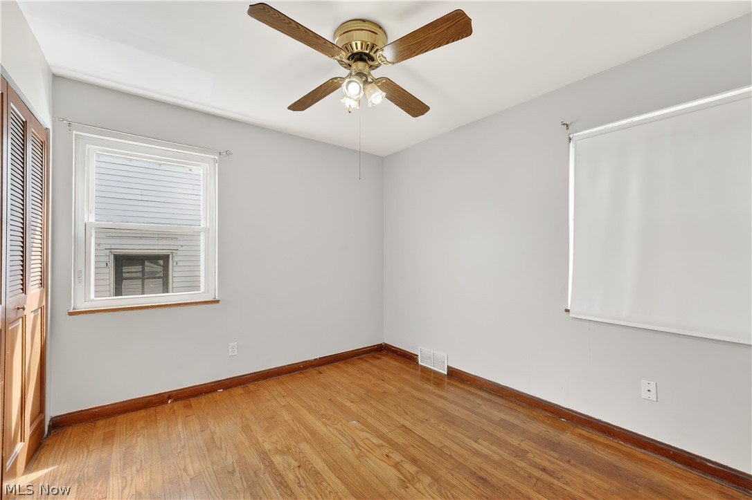 2819 Tuxedo Avenue Parma OH 44134