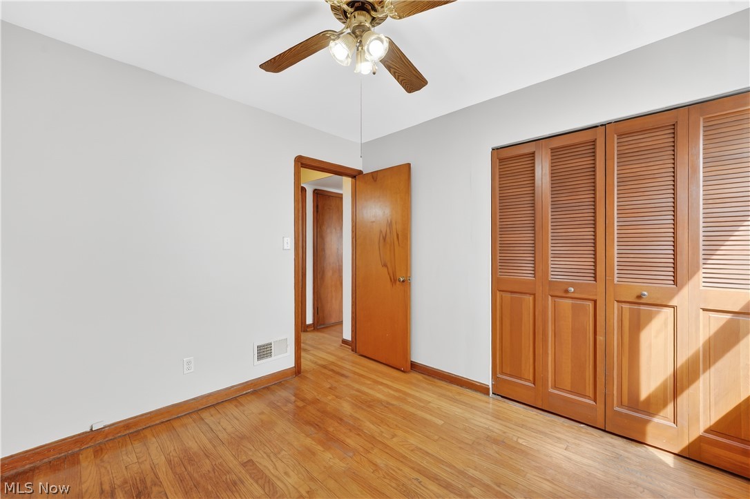 2819 Tuxedo Avenue Parma OH 44134