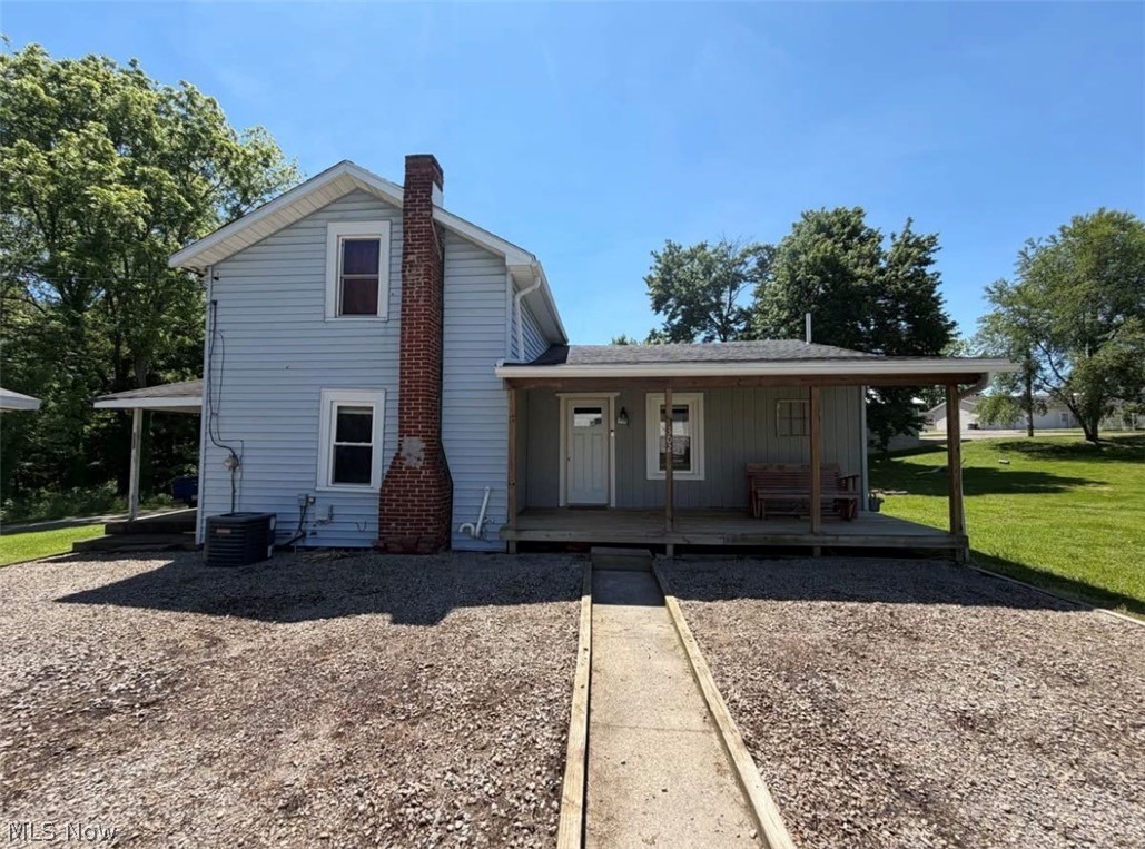 302 3rd Avenue SE Beach City OH 44608