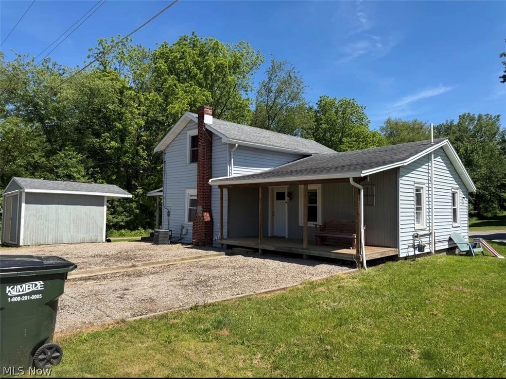 302 3rd Avenue SE Beach City OH 44608