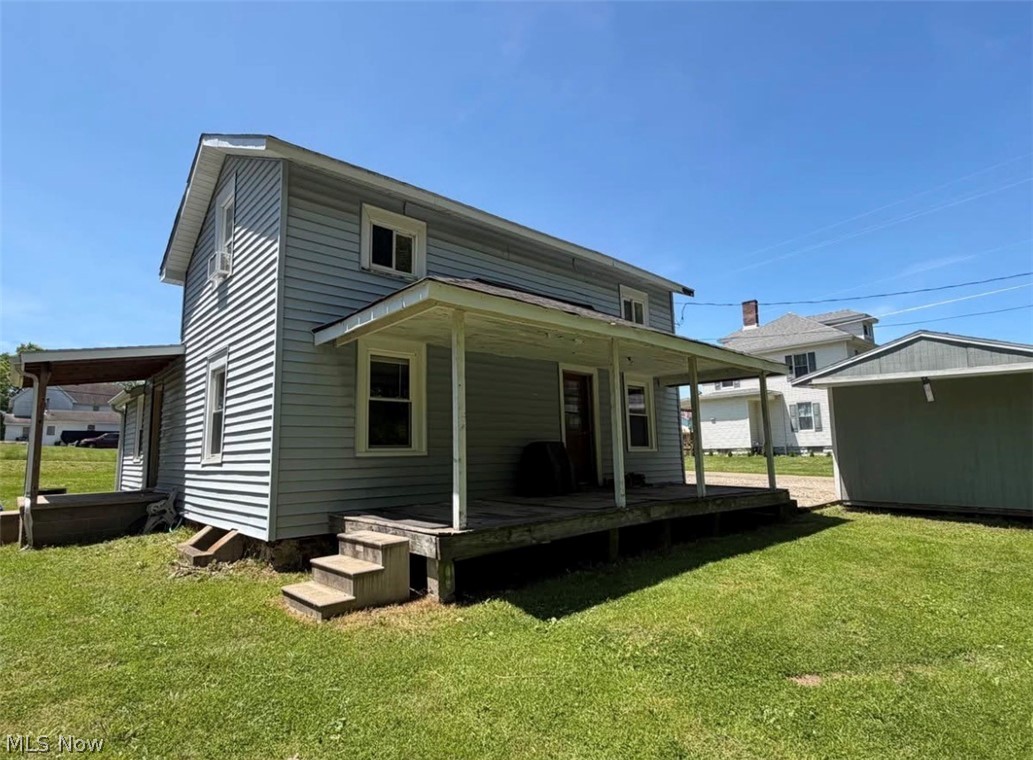 302 3rd Avenue SE Beach City OH 44608
