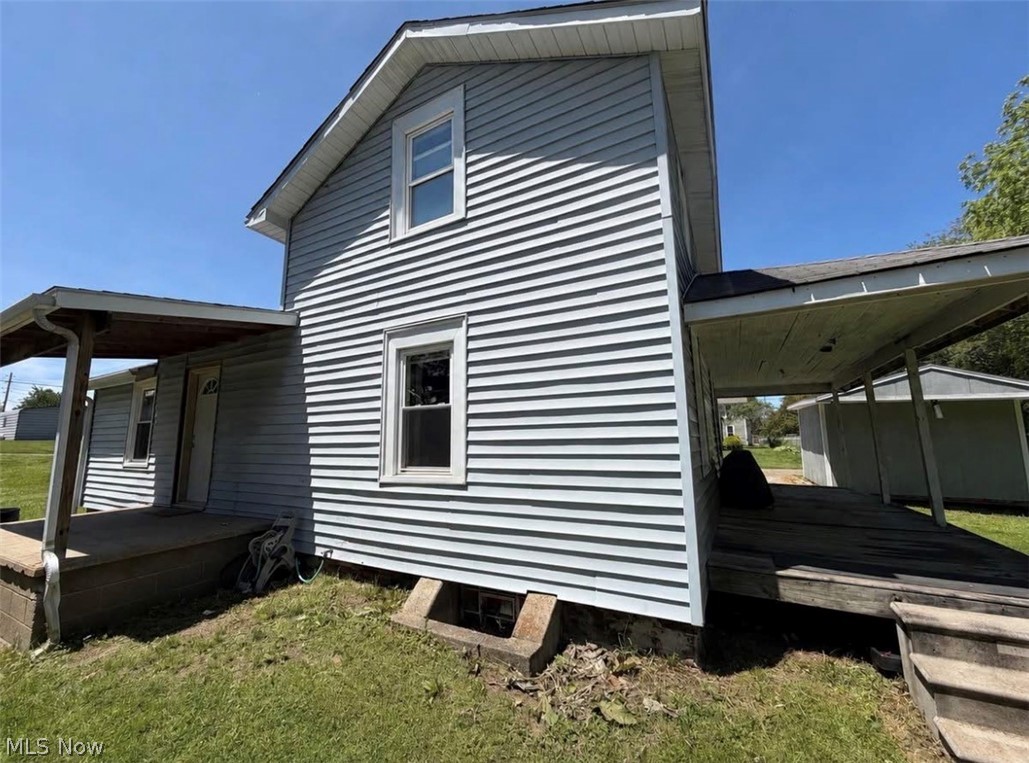 302 3rd Avenue SE Beach City OH 44608
