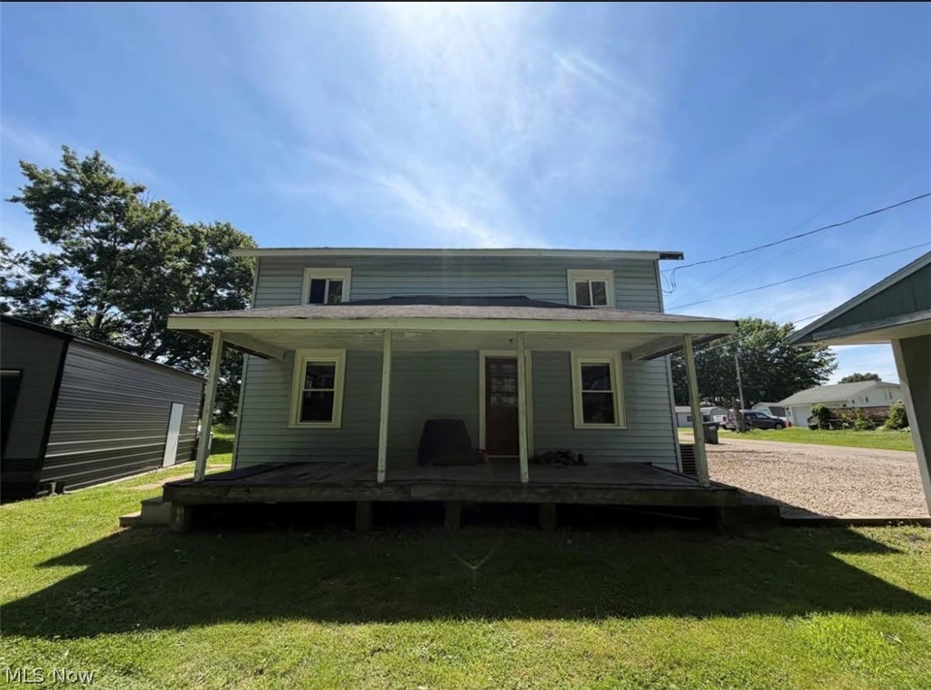 302 3rd Avenue SE Beach City OH 44608