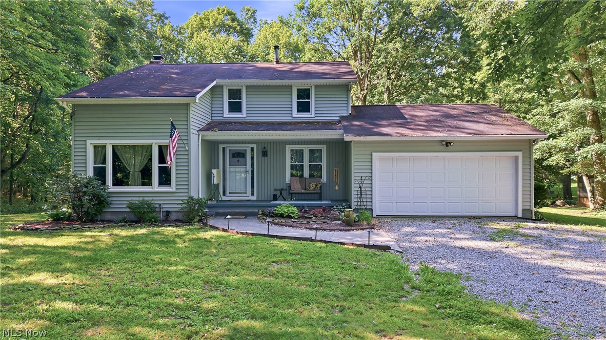 37933 Longs Crossing Road Leetonia OH 44431
