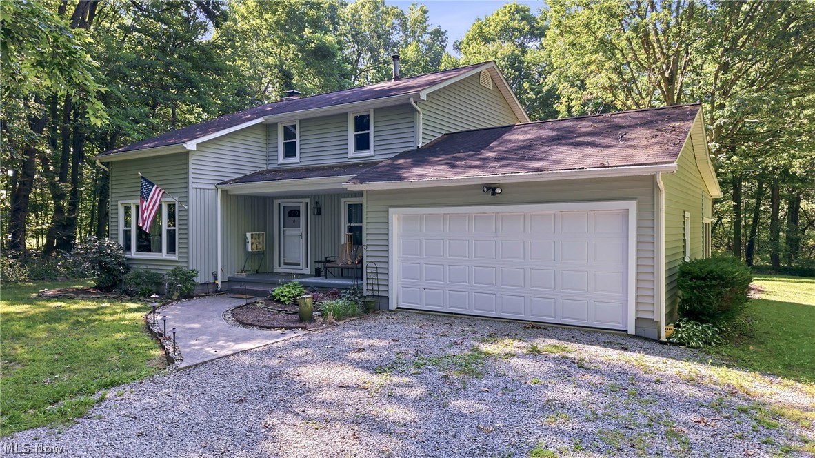 37933 Longs Crossing Road Leetonia OH 44431