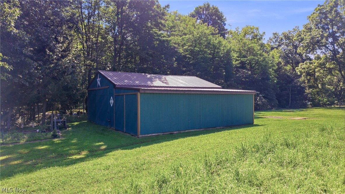 37933 Longs Crossing Road Leetonia OH 44431