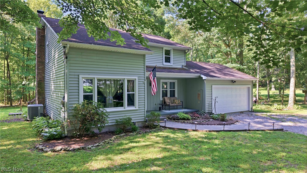 37933 Longs Crossing Road Leetonia OH 44431
