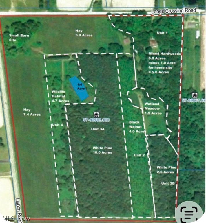 37933 Longs Crossing Road Leetonia OH 44431