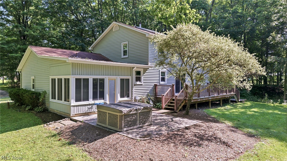 37933 Longs Crossing Road Leetonia OH 44431
