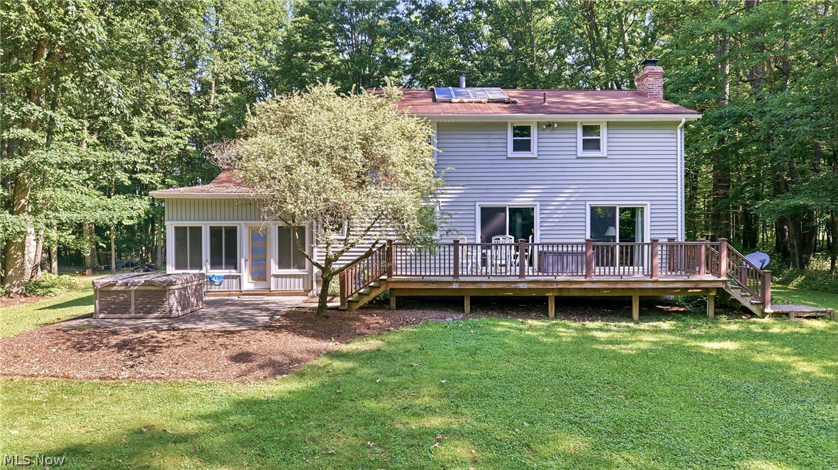 37933 Longs Crossing Road Leetonia OH 44431