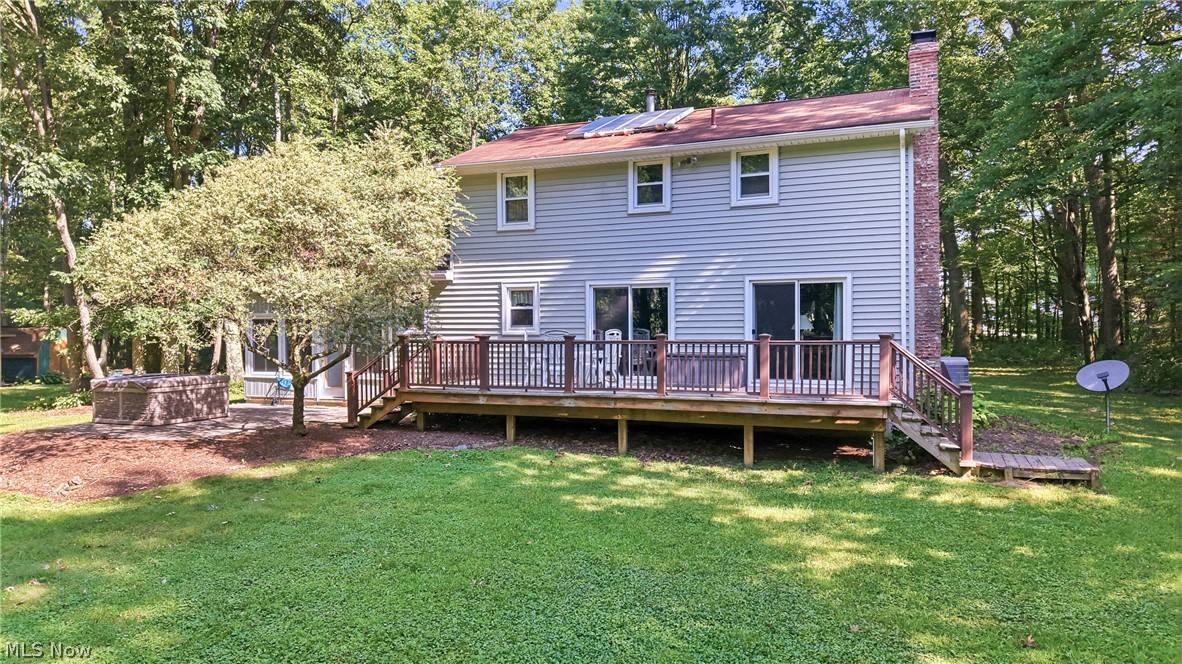 37933 Longs Crossing Road Leetonia OH 44431