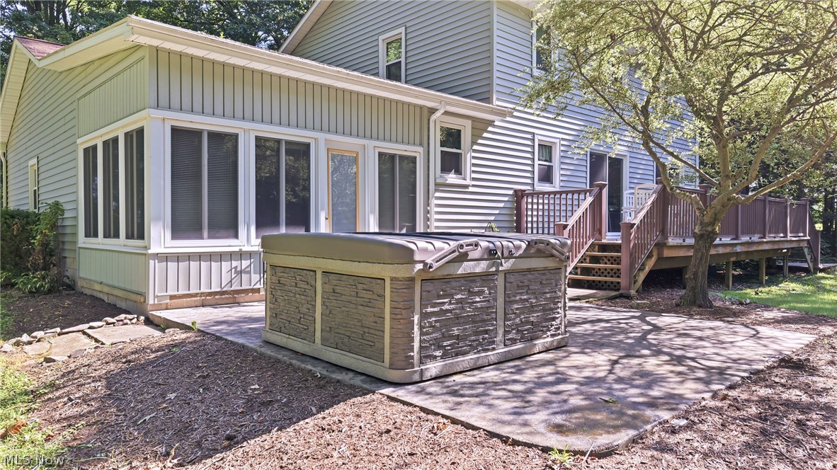 37933 Longs Crossing Road Leetonia OH 44431