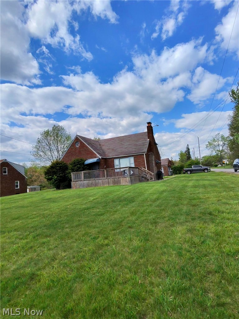 2156 Mcguffey Road Youngstown OH 44505