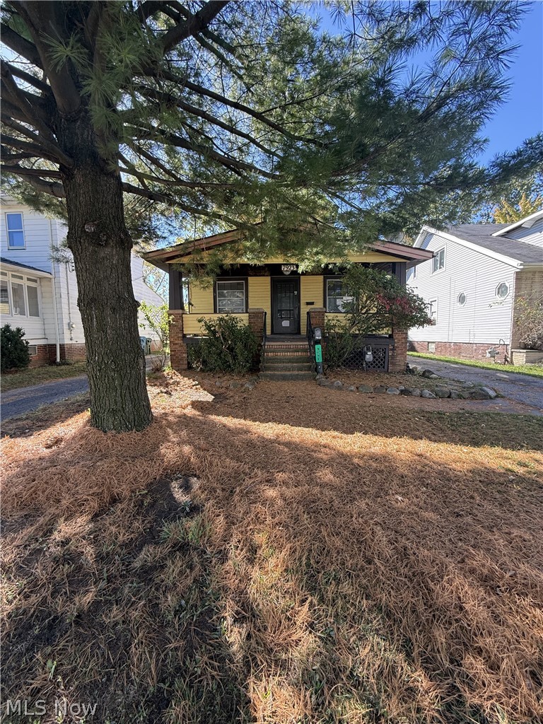 7923 Jameson Road Parma OH 44129