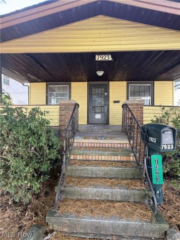 7923 Jameson Road Parma OH 44129
