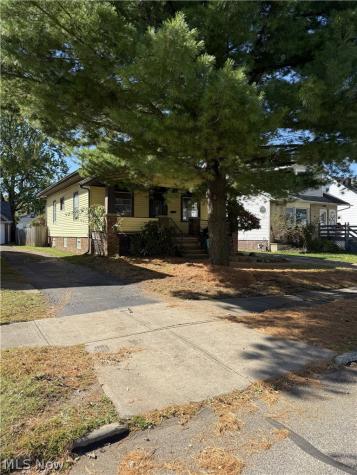 7923 Jameson Road Parma OH 44129