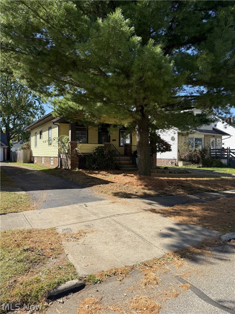 7923 Jameson Road Parma OH 44129