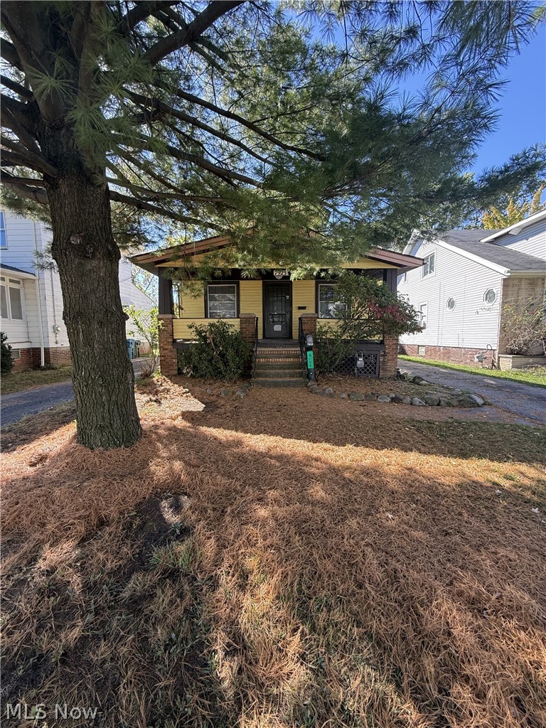 7923 Jameson Road Parma OH 44129