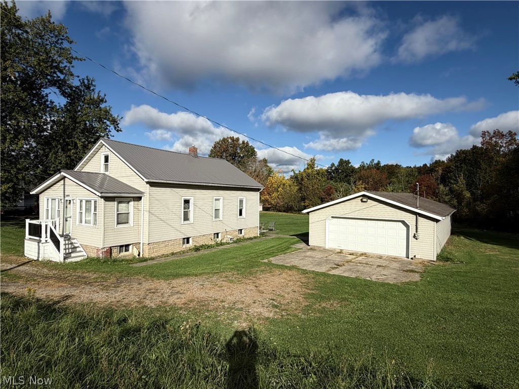 1237 E 21st Street Ashtabula OH 44004