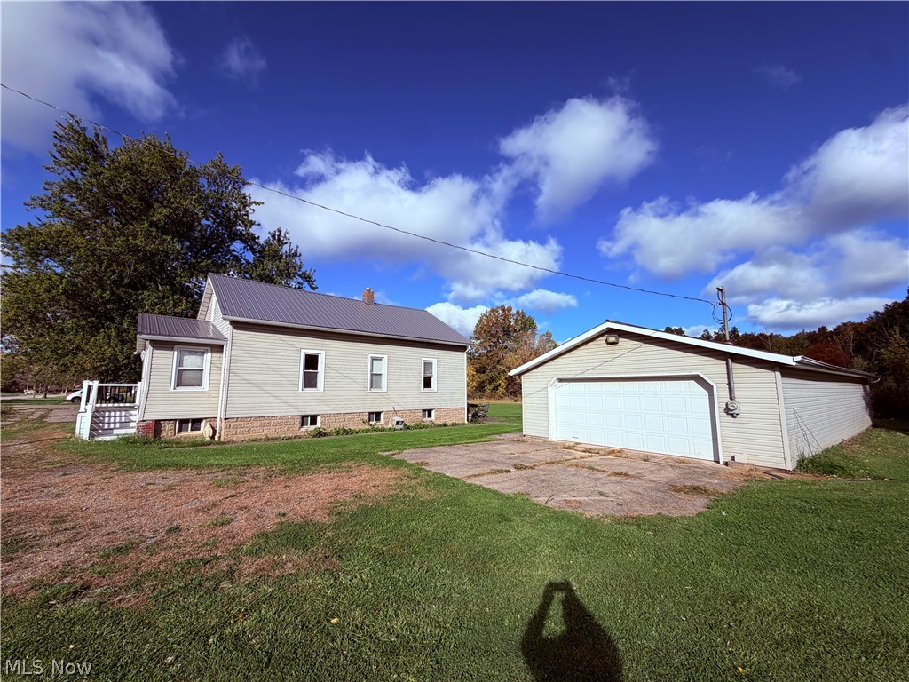 1237 E 21st Street Ashtabula OH 44004