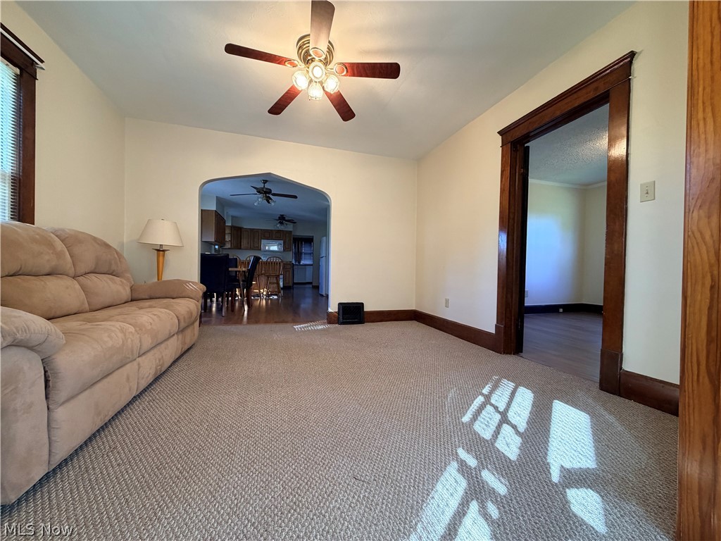 1237 E 21st Street Ashtabula OH 44004