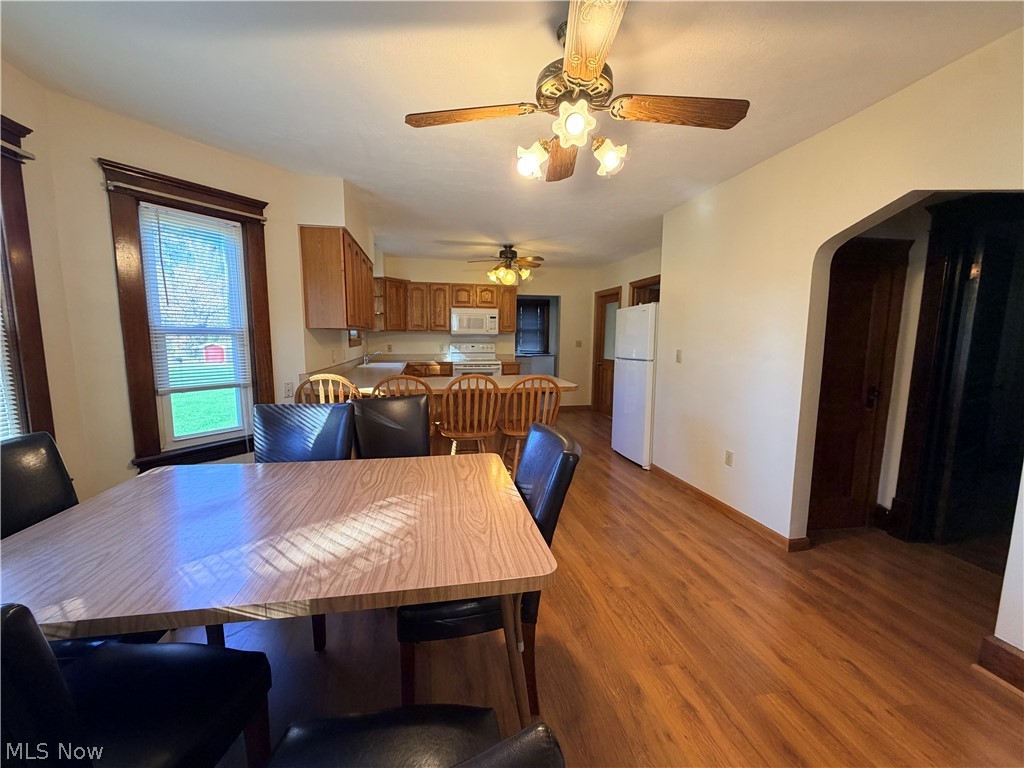 1237 E 21st Street Ashtabula OH 44004