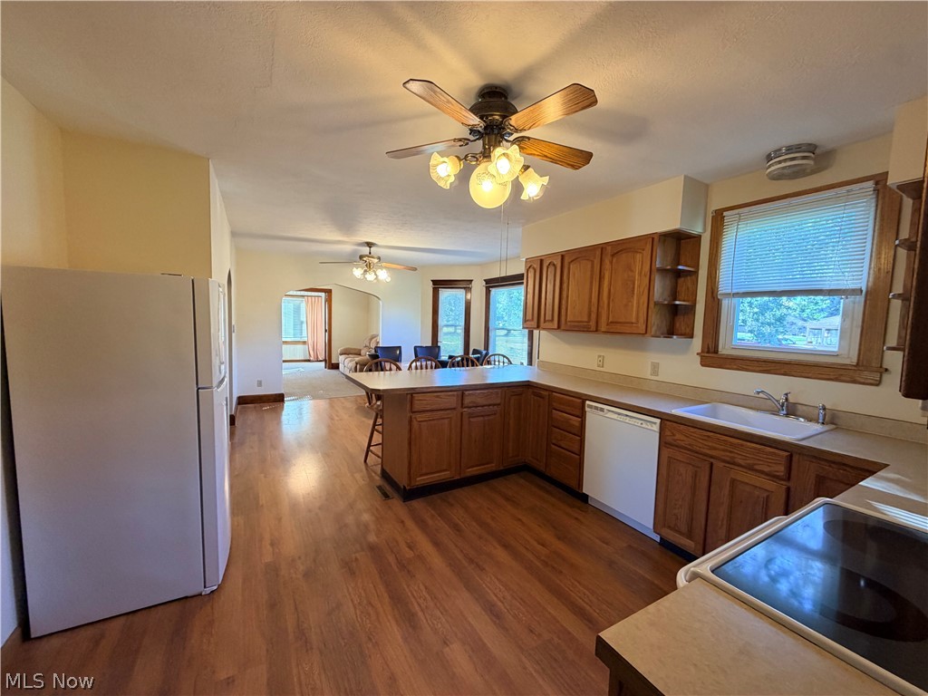 1237 E 21st Street Ashtabula OH 44004