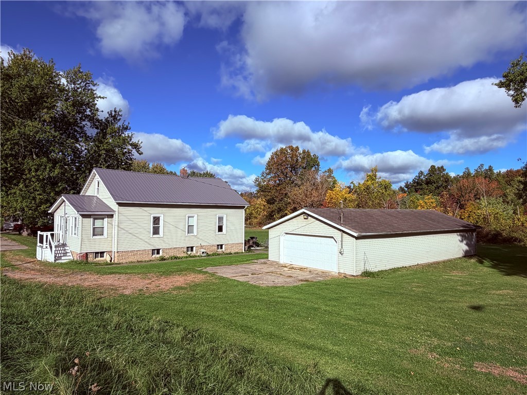 1237 E 21st Street Ashtabula OH 44004