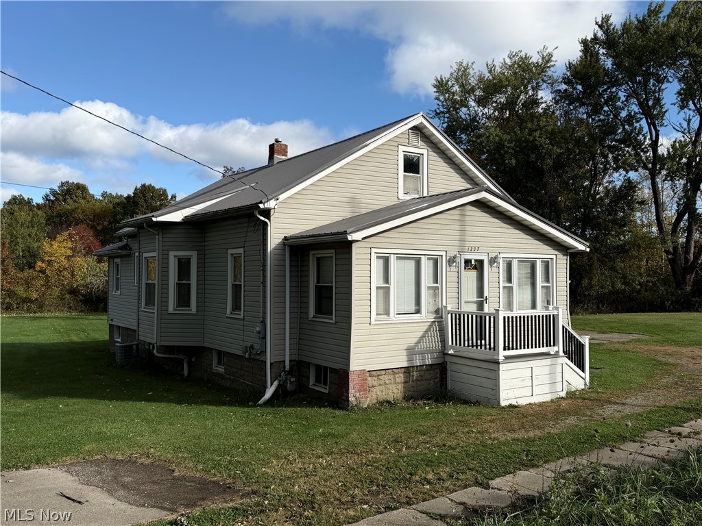 1237 E 21st Street Ashtabula OH 44004