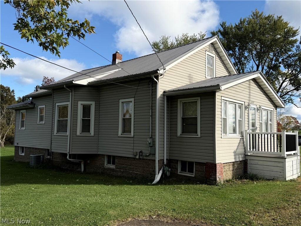 1237 E 21st Street Ashtabula OH 44004