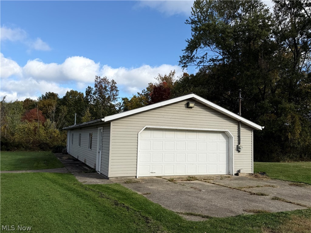 1237 E 21st Street Ashtabula OH 44004