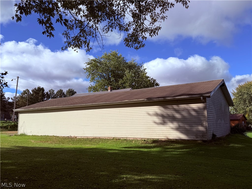 1237 E 21st Street Ashtabula OH 44004