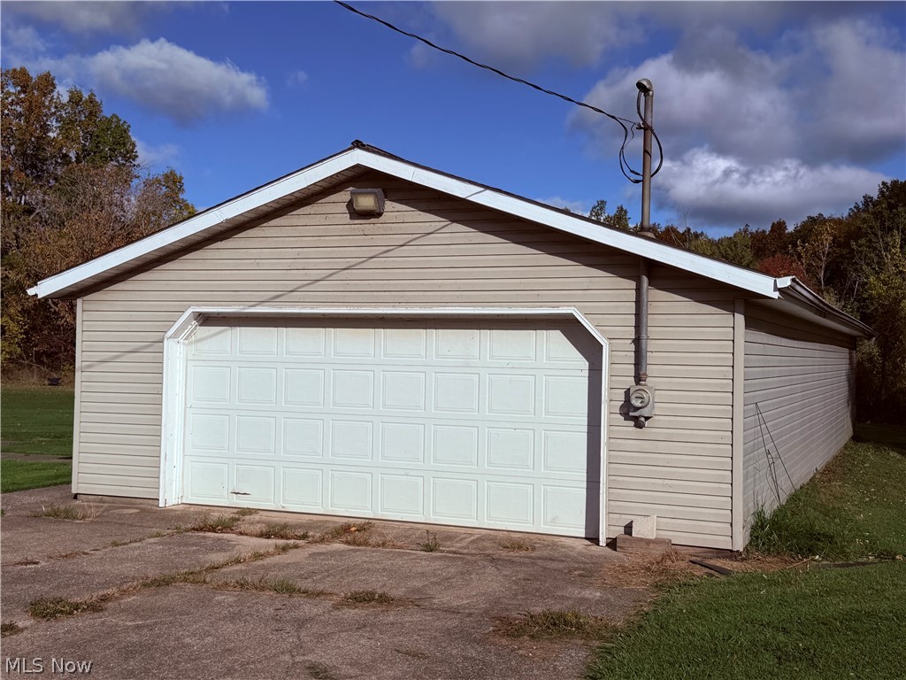 1237 E 21st Street Ashtabula OH 44004