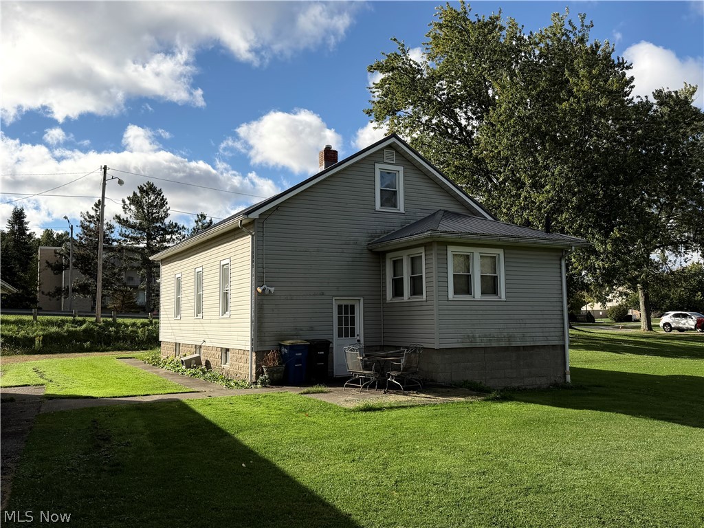 1237 E 21st Street Ashtabula OH 44004