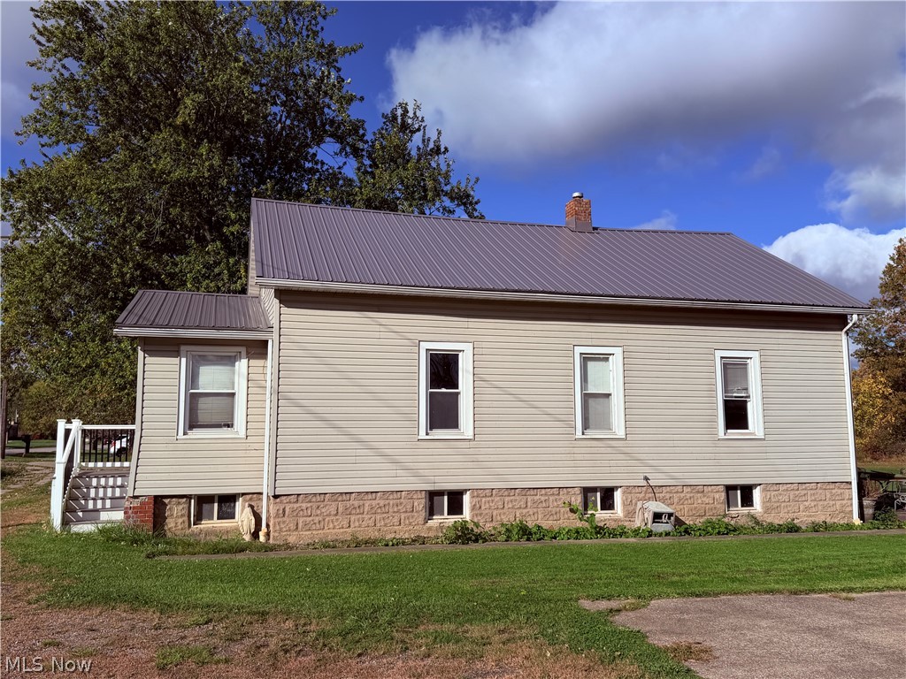 1237 E 21st Street Ashtabula OH 44004