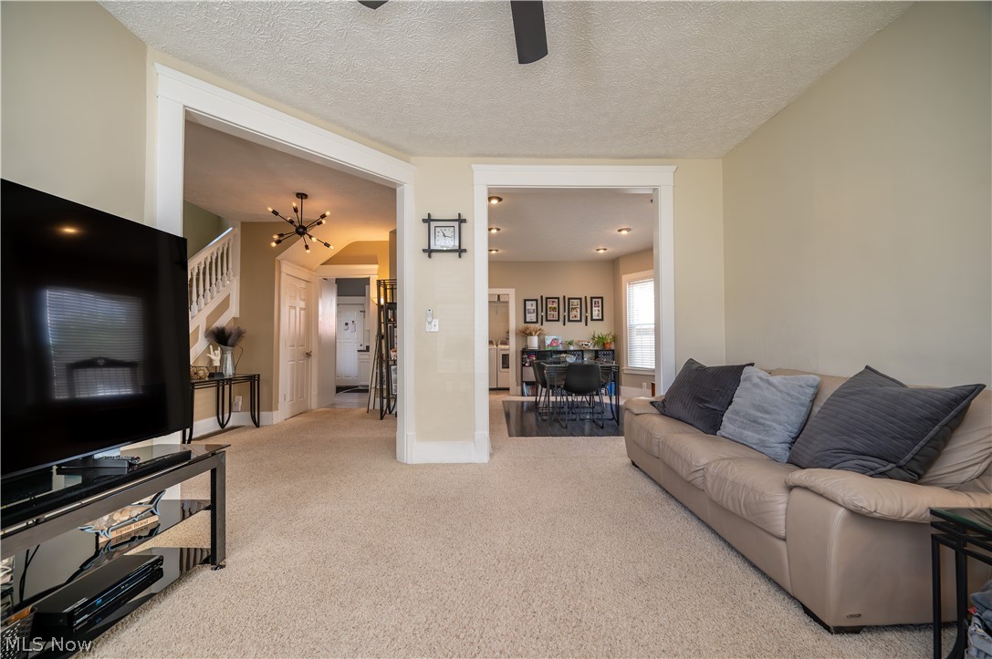 124 Hartzell Avenue Niles OH 44446