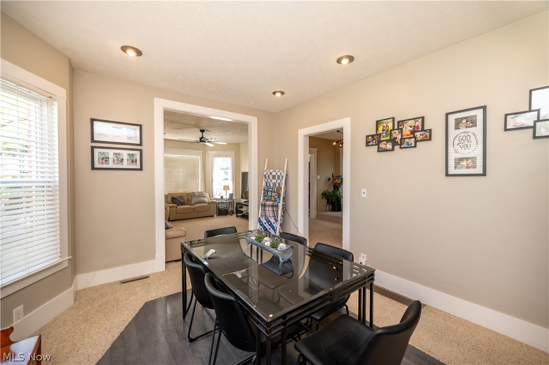 124 Hartzell Avenue Niles OH 44446
