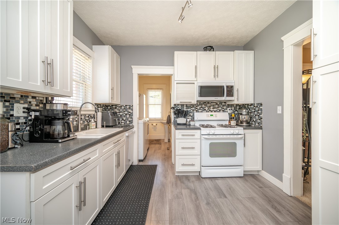 124 Hartzell Avenue Niles OH 44446