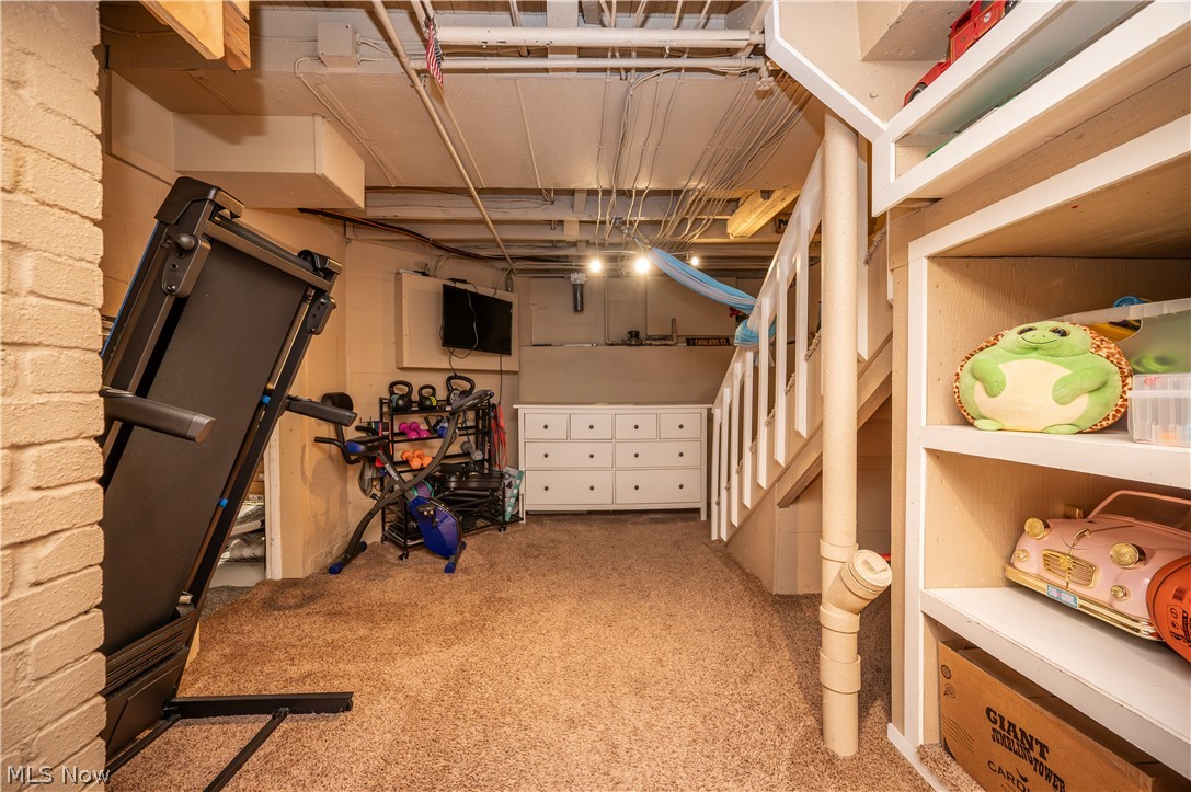 124 Hartzell Avenue Niles OH 44446