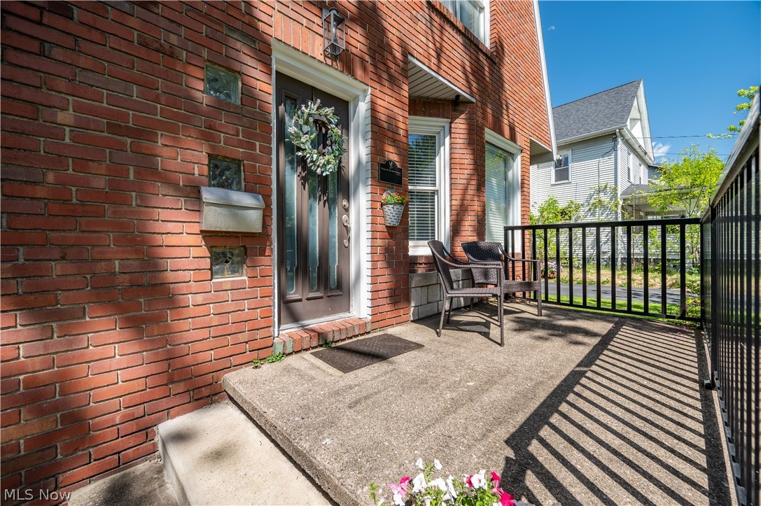 124 Hartzell Avenue Niles OH 44446
